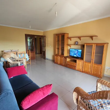 Apartment A Pe De *