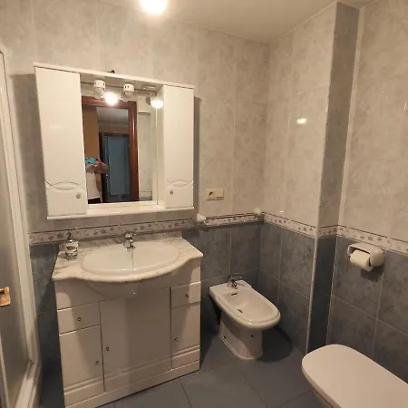 A Pe De Apartment