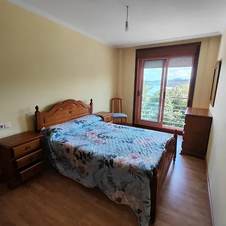 Apartment A Pe De Bueu