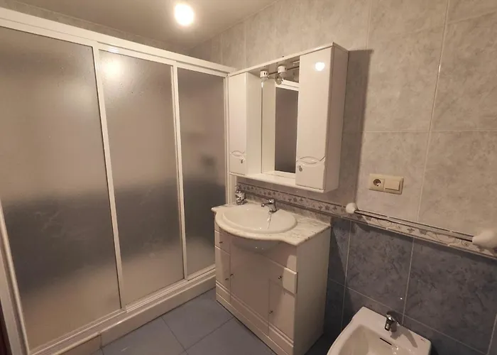 A Pe De Appartement Bueu