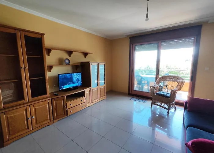 A Pe De Appartement *