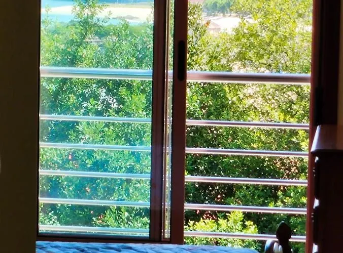 Appartement A Pe De Bueu