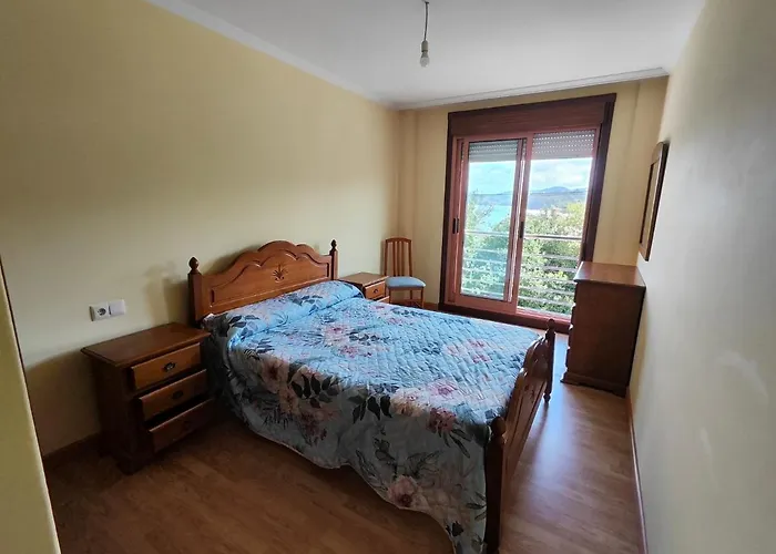 Appartement A Pe De Bueu